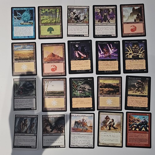 Wizards the coast magic - the,