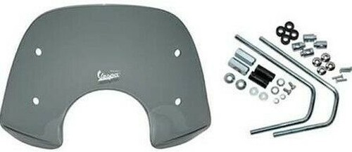 écran sport fumé court vespa - sport,
