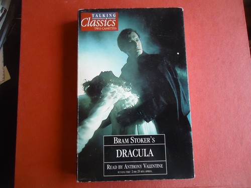 Audiolivre cassettes - audiolivre,