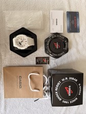 casio g-shock ga-2100