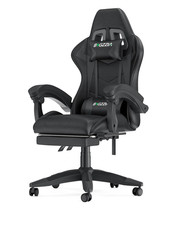 Chaise de Bureau Ergonomique