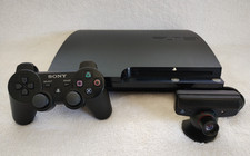 Console PS3 120 go Slim  