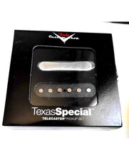 Set de micros Fender Texas