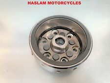 yamaha xp500 tmax fly wheel rotor 5VU8145000 2005 to 2006 genuine