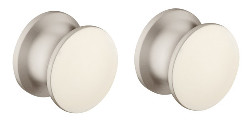 Push lock bouton - 2x,