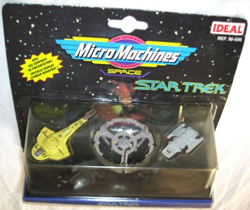 Star trek deep - trek,