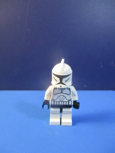 Lego star wars figurine clone - wars,