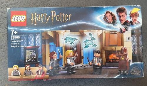 Set boite lego - lego, potter