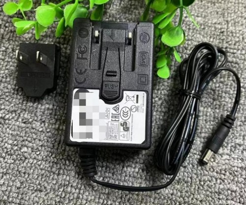 Adapter charger power supply - adapter,