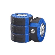 Housses de roues pneus pour