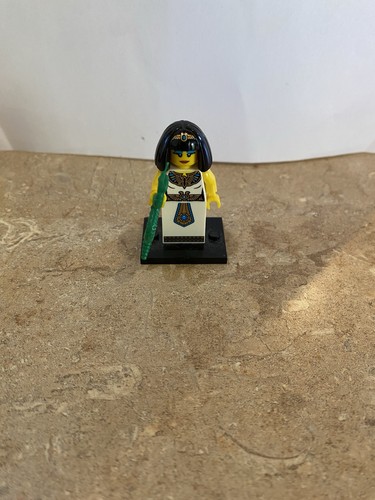 Lego minifigure series - lego,