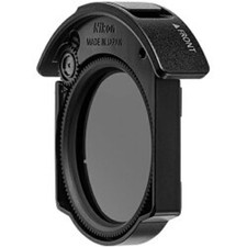 Filtre polarisant circulaire