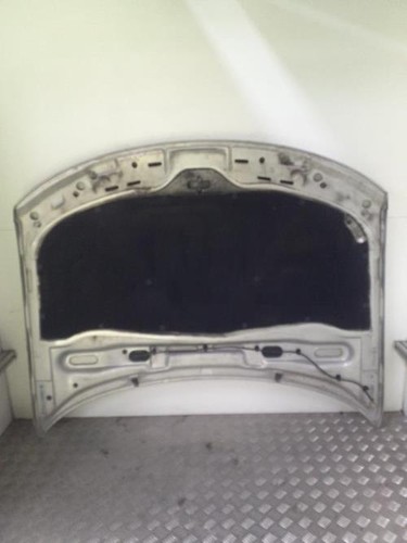 Capot volkswagen passat - volkswagen,