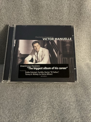 Victor manuelle decision - -,