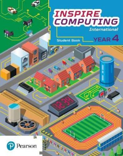 Daniel beh inspire computing - daniel,