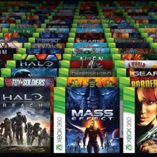 Microsoft XBOX 360 Games Lot Tested Pick and Choose Bundle  Save 5 10 15% OFF