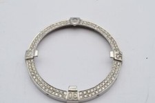 Breitling Super Avenger Diamant Lunette Neug 2,0ct Brilliant Lunette + A13370