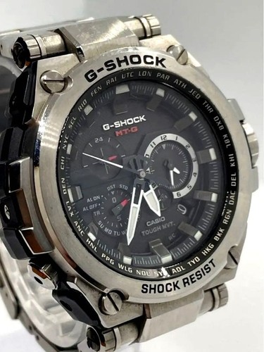 Montre casio shock - casio, g-shock