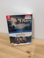 Hogwarts Legacy + 8 Films