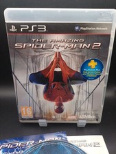 The Amazing Spider-Man 2