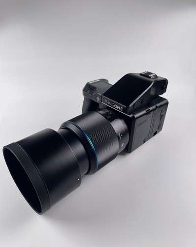Phase one iq3 - xf, 100mp