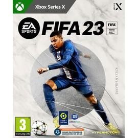 Jeu xbox one fifa - xbox, 23