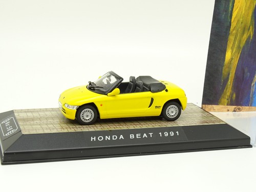 Norev collection japon - norev, 1/43