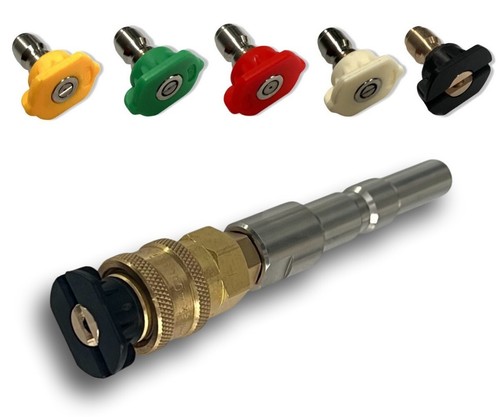 Raccord rapide pour nilfisk - pour,