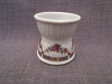 Coquetier ancien en