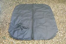Triumph Spitfire MK3 Tonneau Cover