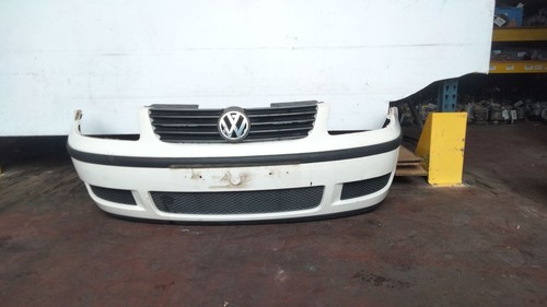 Pare choc avant 357669 - le,