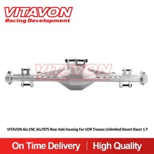 Vitavon CNC Alu7075 Rear Axle Housing  For UDR 1:7 3colors