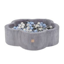 Piscine à Balles pour Bébé