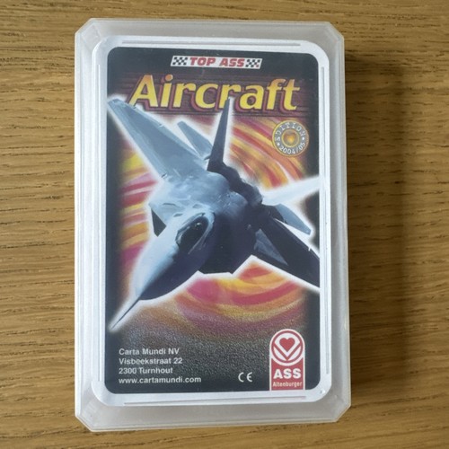 Jeu cartes top - cartes,