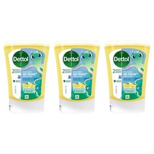 [7000050-3] DETTOL Lot de 3