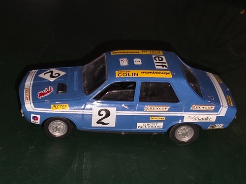 Renault gordini - renault, n°2