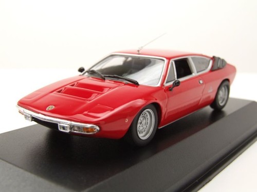 Maxichamps voiture de 1974 - de,
