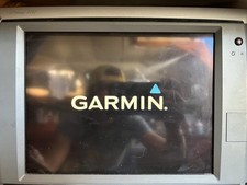 Garmin GPSMap 7212 Touchscreen Marine Chartplotter GPS Navigation Display Unit