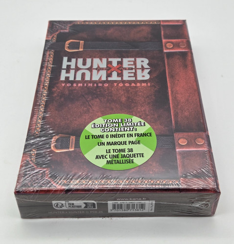 Hunter 38 - t.,