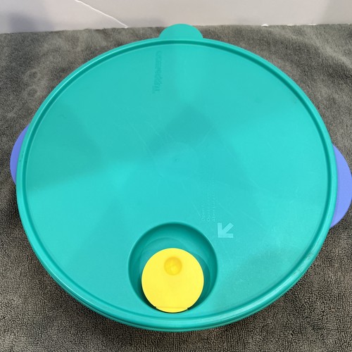 Tupperware crystal wave - tupperware,