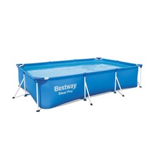 Piscine Démontable Bestway