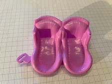 SIEGES DE VOITURE ROSE MATTEL