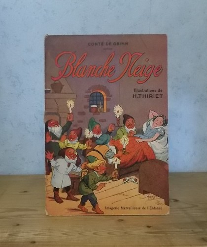 Enfantina conte grimm - conte, de