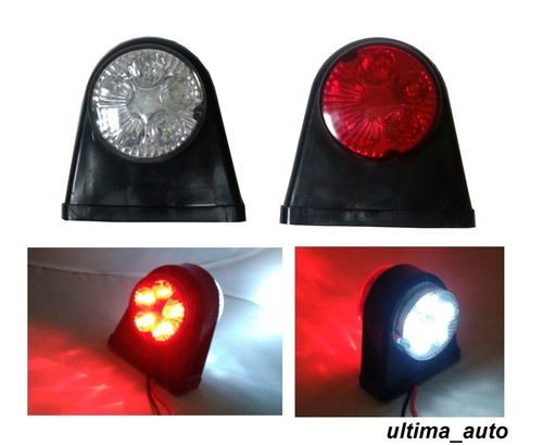 Led smd mini - 2,
