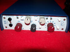 Neve Portico 5017 Mic Preamp/DI Box/Compressor