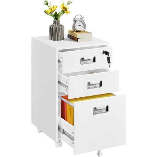 Caisson bureau avec 3 - de,