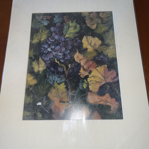 Geri srite grapes fresco - la,