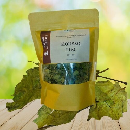 Mousso yiri bio - mousso yiri, bio 50 g |