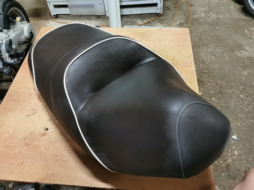Selle chauffante suzuki - -, 650