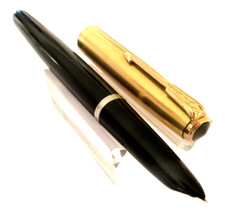 RARE STYLO PLUME PARKER 51